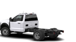2026 Ford Chassis Cab External Image 3